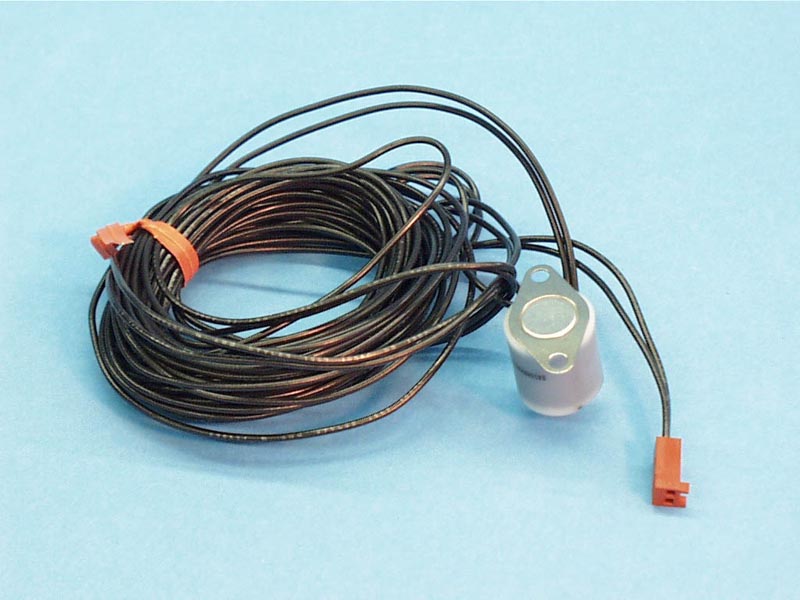 22312 - Freeze Sensor, External, BALBOA, 15' Cable w/2 Pin JST Conn - 22312