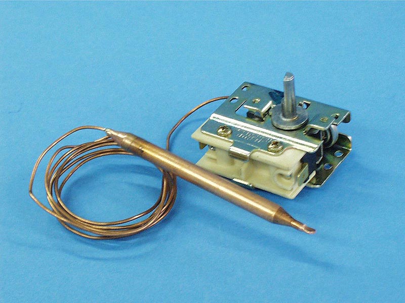 275-3183-00 - Thermostat,Mech,EATON,48 Inch C x 5/16 Inch Bulb x 4.20 Inch BL - 275-3183-00