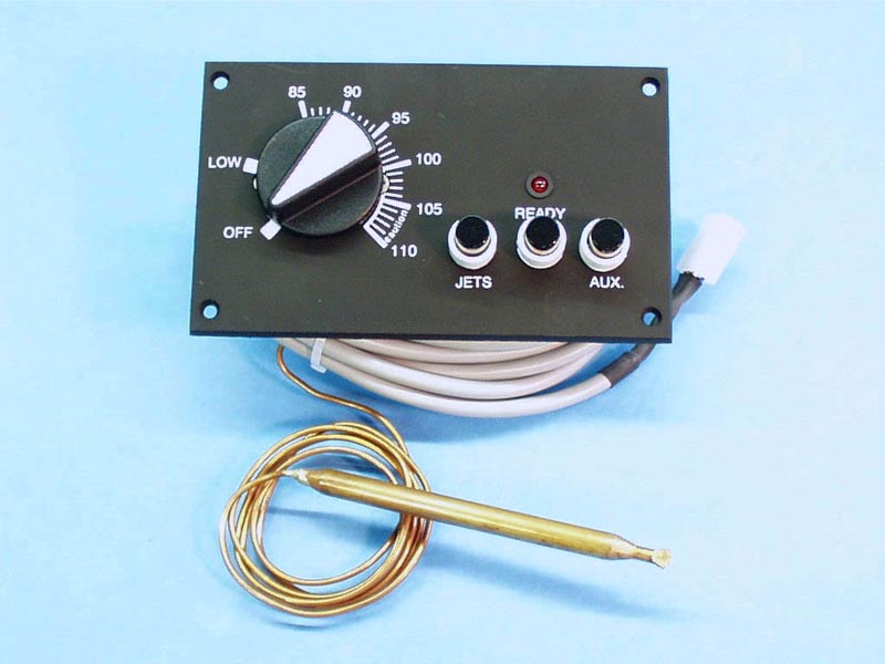 3-00-0011 - Spa Side,Pre 1988,3/Btn - 3-00-0011