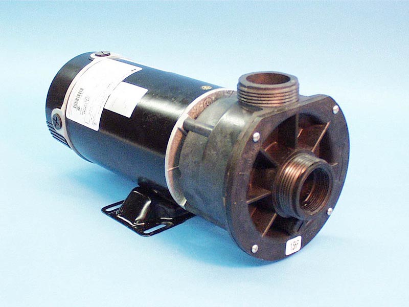 300-5020 - Pump Assy,WATERW,48YFr,CD,1.5HP,2Spd,230V,8.0/2.6Amp, - 300-5020