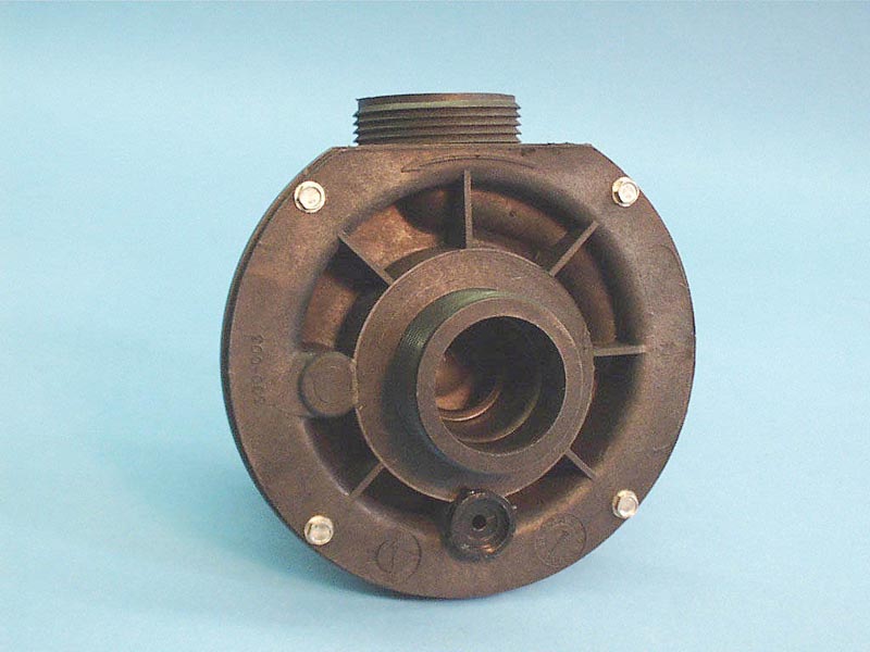 301103 - Wetend, 1 HP C/D w/ 1.5 Unions-SUB WITH 310-1130 - 301103