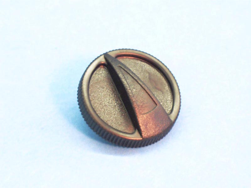 30175BM - Thermostat Knob, TDI Spa Side - 30175BM