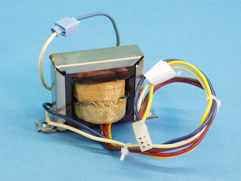 30270-2 - Transformer,PCB,BALBOA,240VAC-12VAC,6 Pin Plug,Deluxe/Stndrd - 30270-2