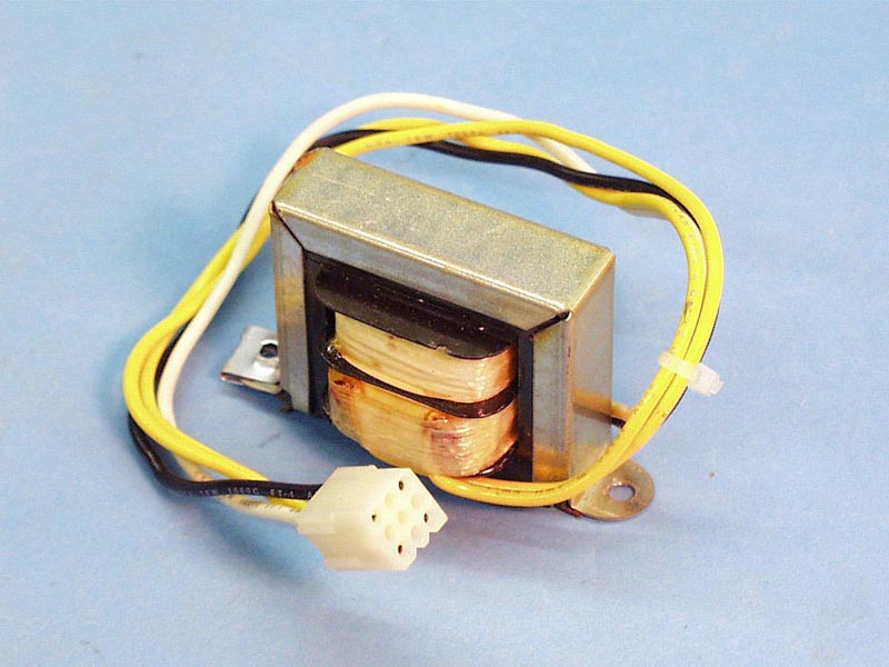 30274-1 - Transformer,PCB,BALBOA,120VAC-12VAC,4 Wire,w/9 Pin Molex Plg - 30274-1