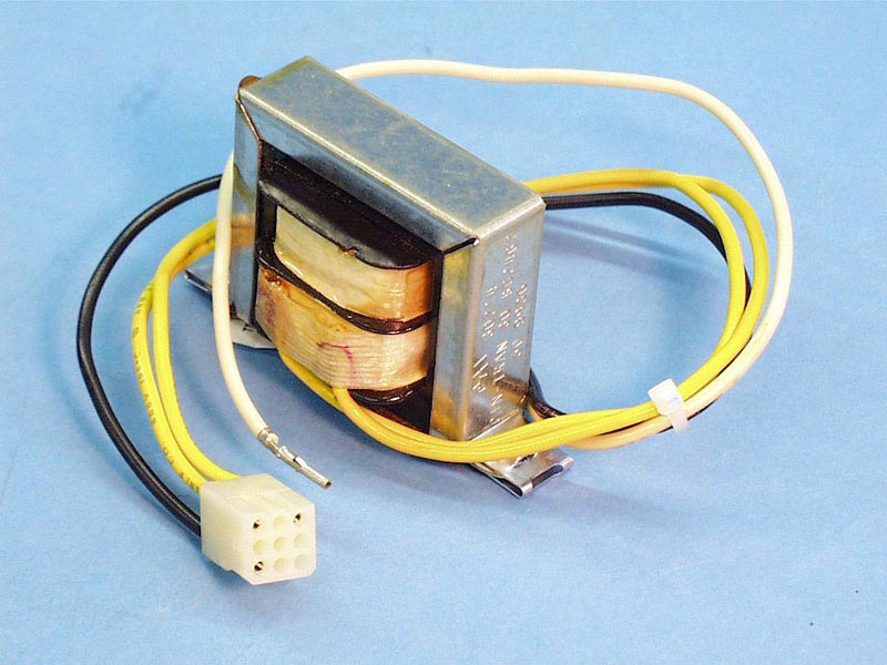 30274-2 - Transformer,PCB,BALBOA,240VAC-12VAC,4 Wire,w/9 Pin Molex Plg - 30274-2