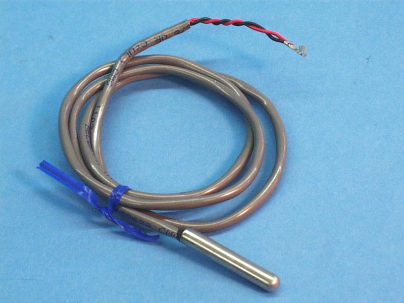 30298 - Sensor Assy,Hi-Limit,BALBOA,31 Inch Cbl x 1/4 Inch B,Dlx/Std/Dup/LtLdr - 30298