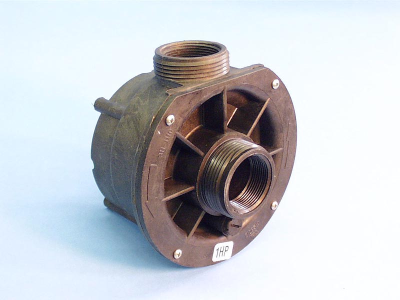 310-1130 - Pump Wetend,WATERW,CD,48YFr,1HP,1-1/2 Inch MBT(1-1/2 Inch FPT)In - 310-1130