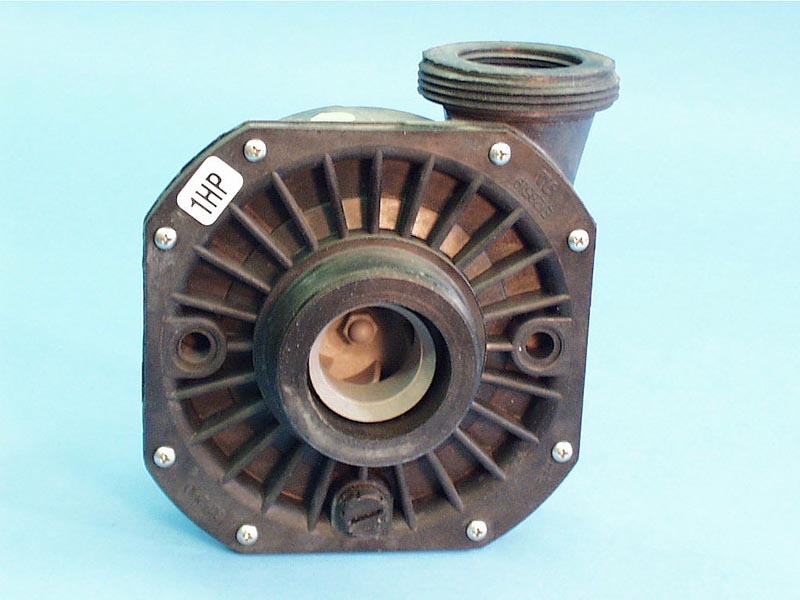 310-1130SD - Pump Wetend,WATERW,Hi-Flo,48YFr,SD,1HP,2 Inch MBT In/Out - 310-1130SD