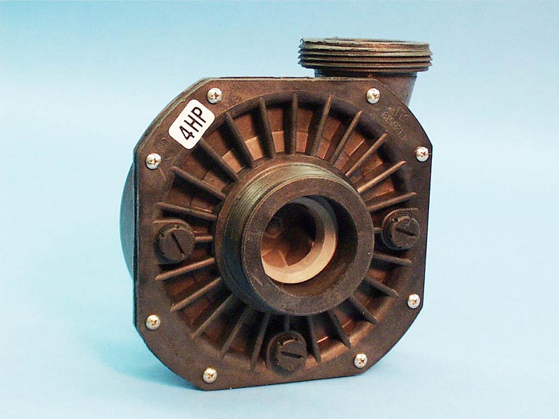310-1160SD - Pump Wetend,WATERW,Hi-Flo,48YFr,SD,4HP,2 Inch MBT In/Out - 310-1160SD