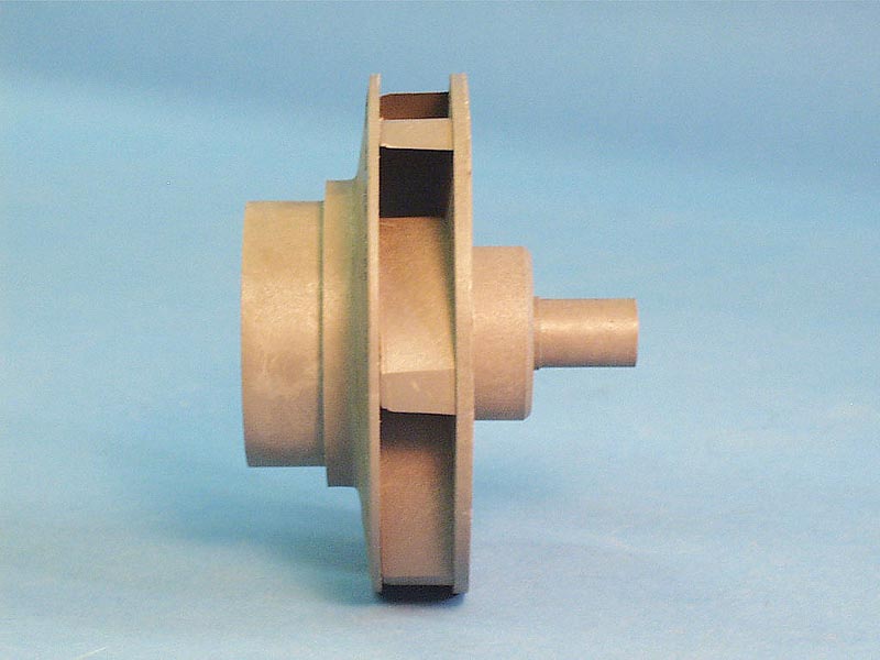 310-4180 - Pump Impeller,WATERW,Executive,5HP,48/56Frame - 310-4180