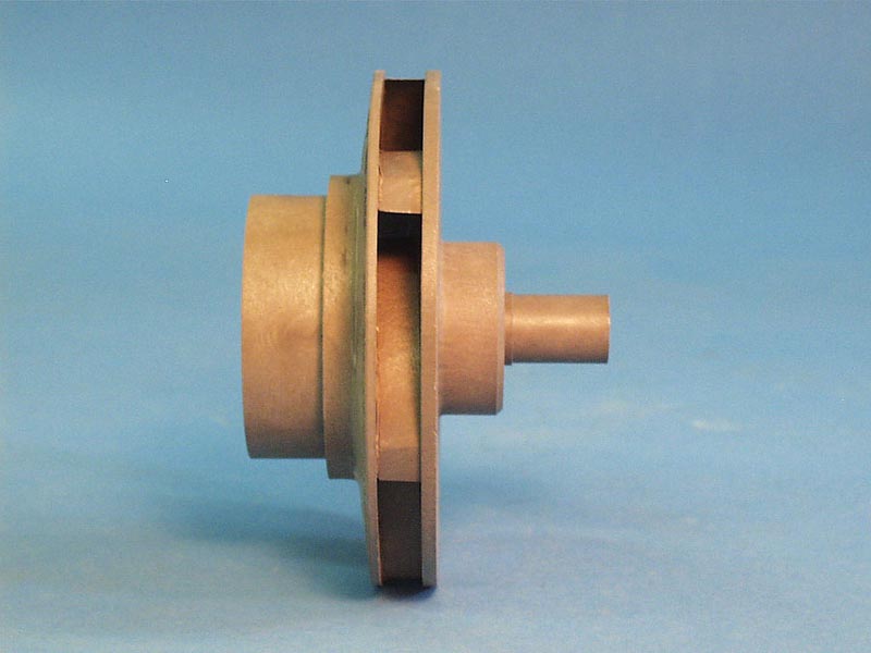 310-4200 - Pump Impeller,WATERW,Executive,3HP,48/56Frame - 310-4200