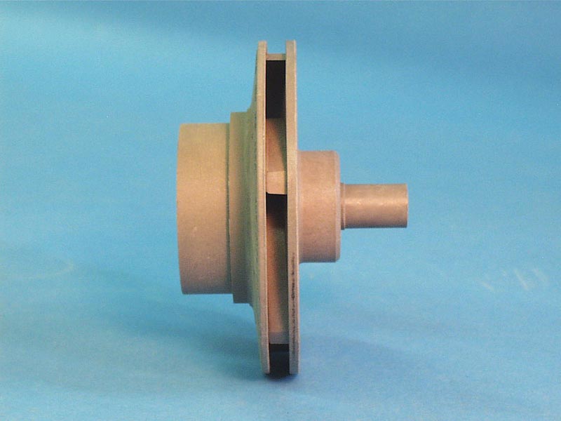 310-4210 - Pump Impeller,WATERW,Executive,2HP,48/56Frame - 310-4210
