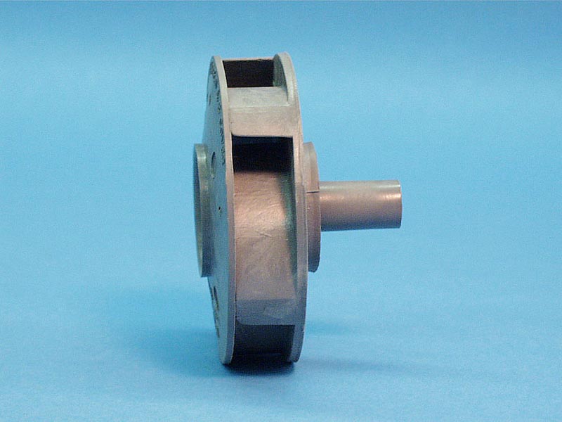 310-5200 - Pump Impeller,WATERW,Center Discharge,2HP - 310-5200
