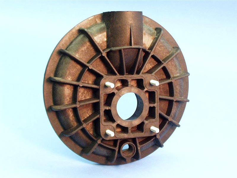 320-109 - Volute Housing, 1 1/2 Fpt - 320-109