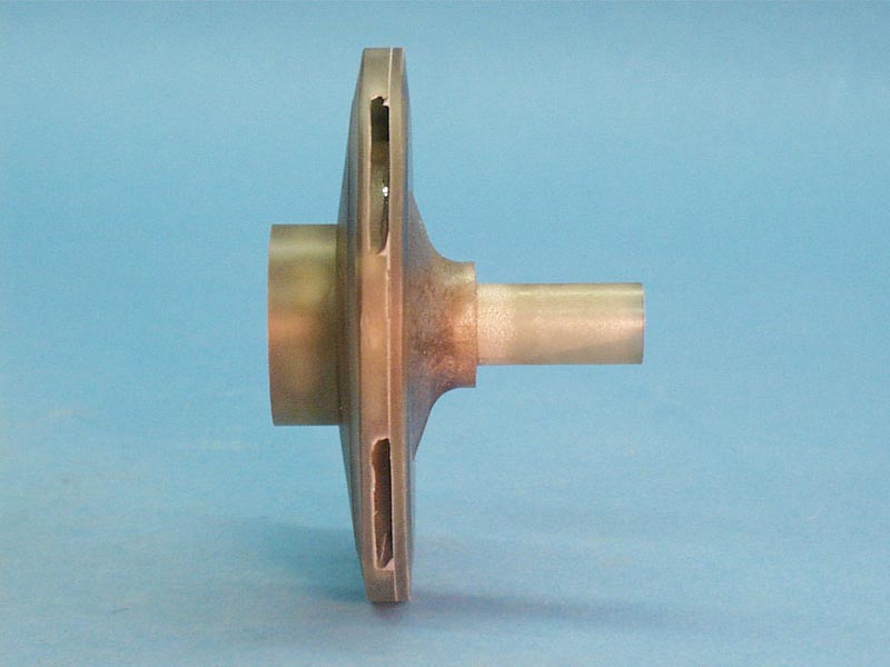 320116 - Impeller, 1HP, Sonfarrell - 320116