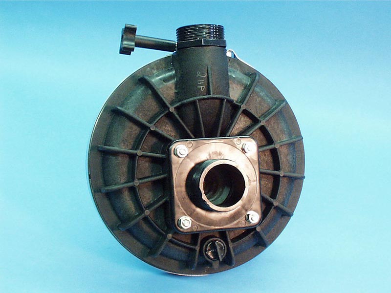 321105 - Wet End, 2HP, 1/1/2 MBT, Center - 321105