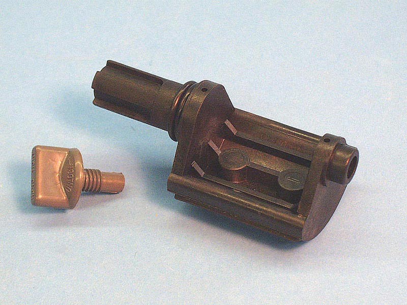 3483 - Valve Diverter Assy,JANDY,Space Saver,3 Port,Positive Seal - 3483