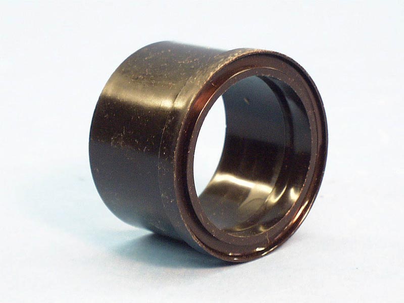 35-2207 - Tailpiece, Union 1-1/2 Inch BFlng x 1 1/2 Inch S - 35-2207