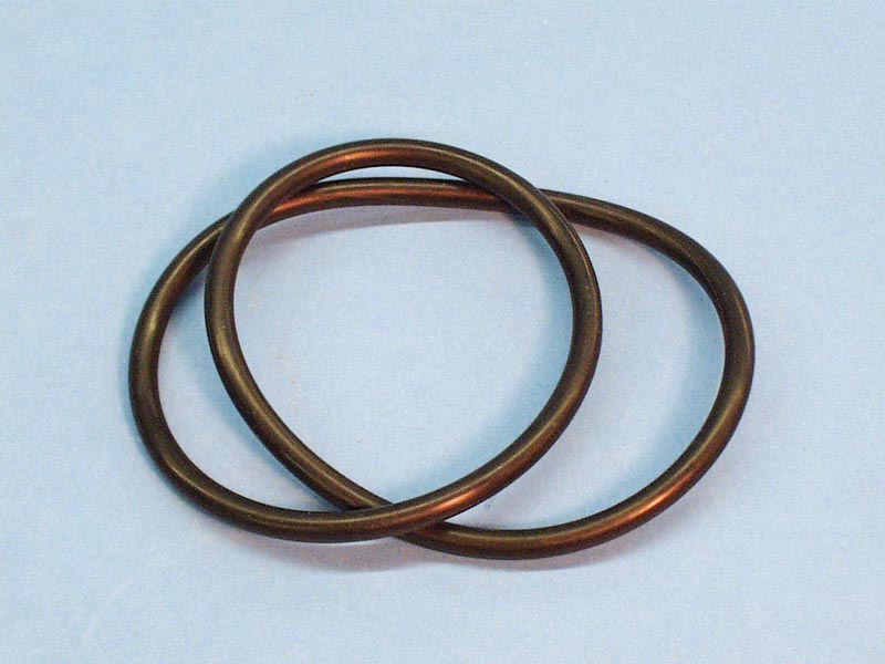 35-4634 - O-Ring, Dynamo Pump Housing - 35-4634