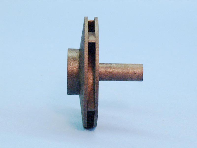 35-5122 - Pump Impeller,PACFAB,Dynamo,1HP - 35-5122