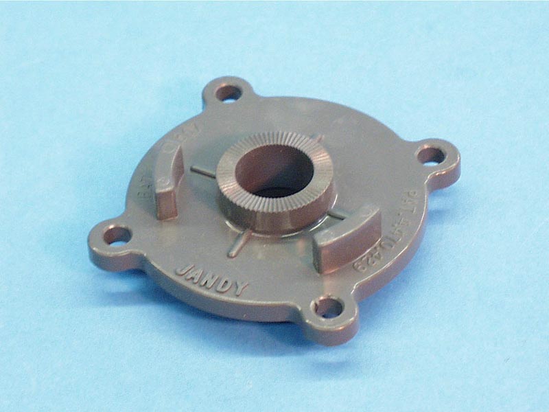 3546 - Valve Cover,JANDY,3 Port Inch T Inch (Space Saver) Valves - 3546