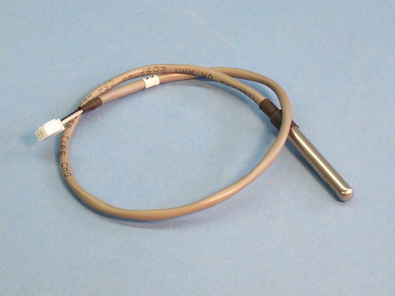 38-0399-SS - Sensor Assy,High Limit,LEN_GO,15 Inch Cable x 1/4 Inch Bulb,Jst Style - 38-0399-SS