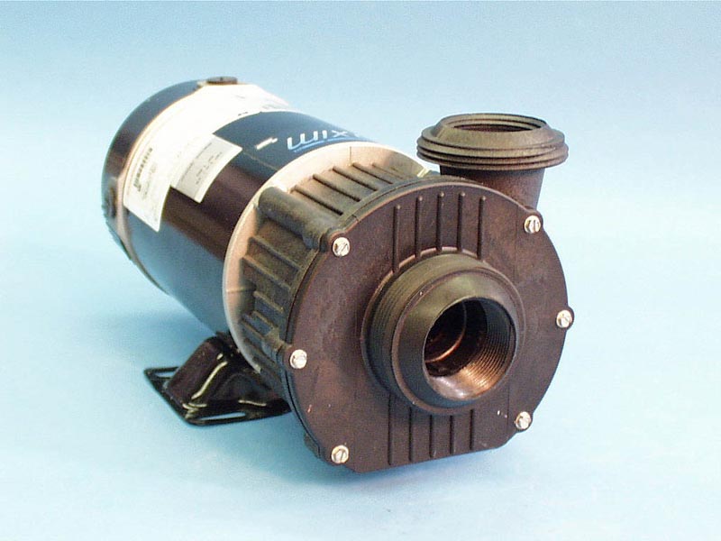 385174 - Pump Assy,PENTAIR,Maxim Series,48Y,SD,2Spd,1.0HP,120V, - 385174