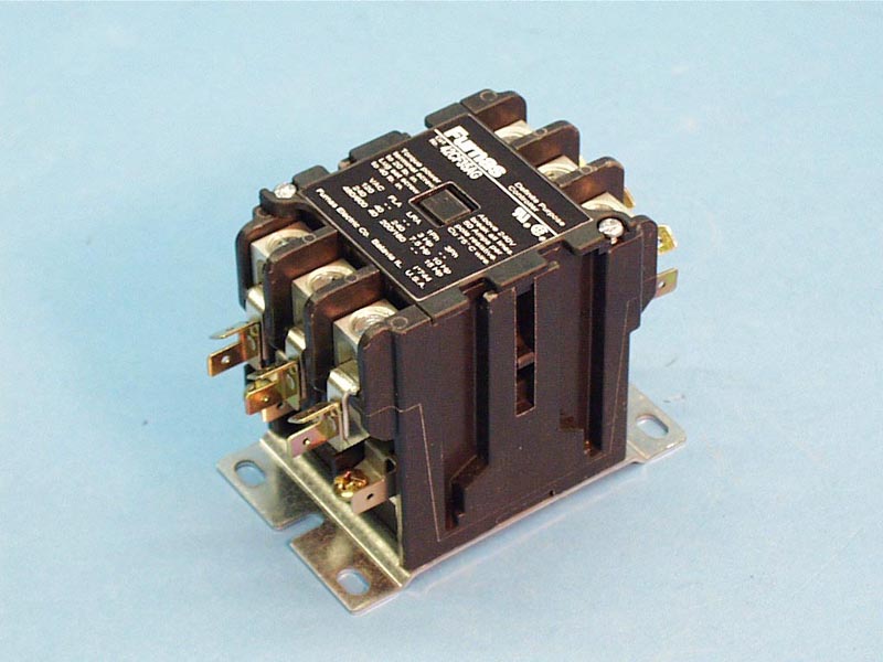 3PC-240 - Contactor,240Vac Coil,50Amp,3PDT - 3PC-240
