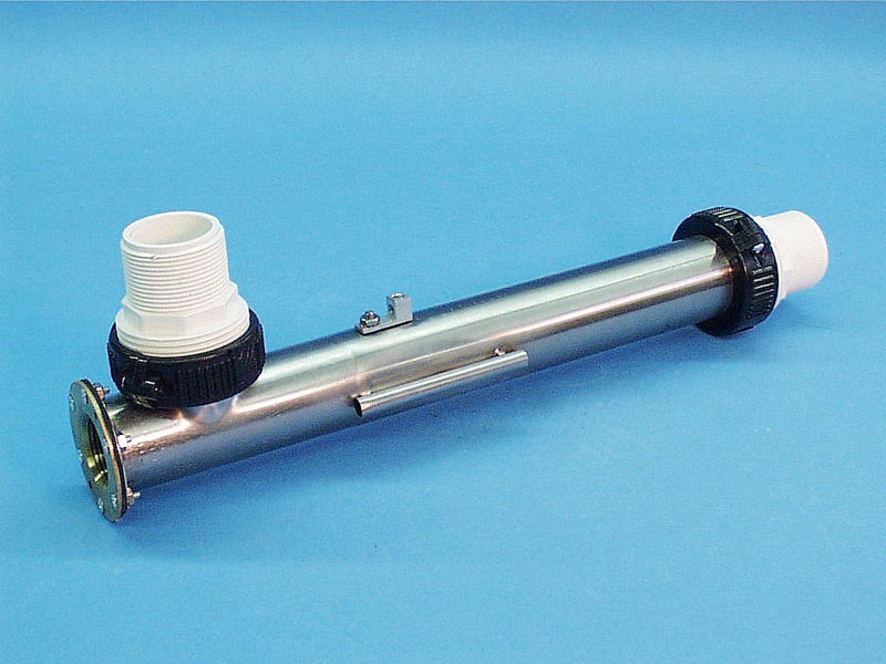 40-2000-007 - Heater Manifold, Contintenal & Cal - 40-2000-007