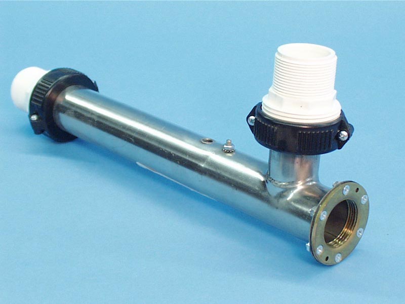 40-2000-010 - Heater Manifold,Action Spas Special - 40-2000-010