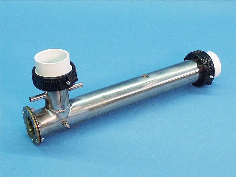 40-2200-013 - Heater Manifold, 14 1/8 Inch Hercules - 40-2200-013