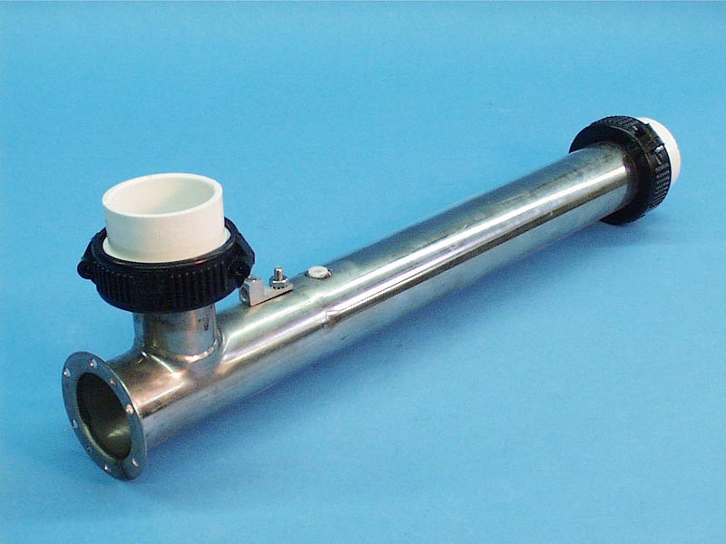 40-2300 - Heater Manifold,17 Inch , Standard-T - 40-2300