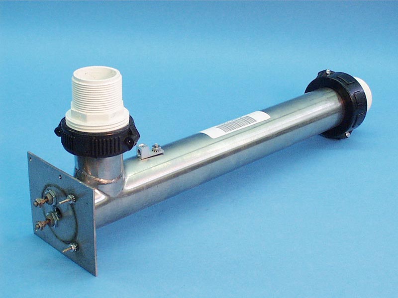 40-3300-10-013H - Heater Assembly, 5.5KW, PDC Spas - 40-3300-10-013H
