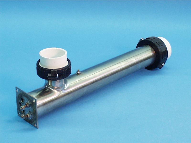 40-3300-20-012H - Heater Assembly, Action Spas, 5.5K - 40-3300-20-012H