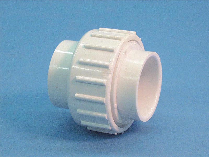 400-2000 - Union Complete,Assy,WATERW,Self Aligning,1 Inch S x 1 Inch S - 400-2000 - N