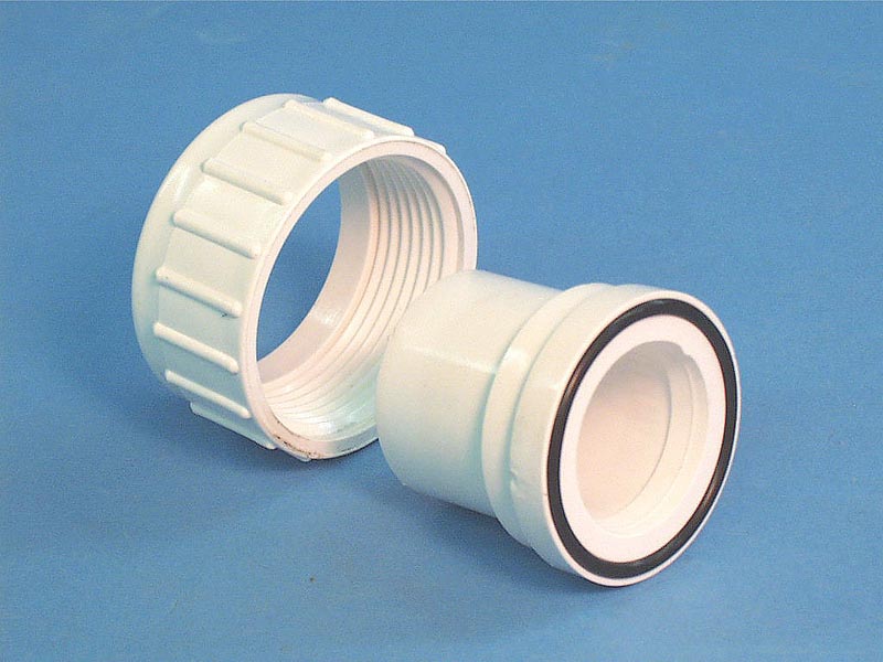 400-4240 - Union Complete,Pump,WATERW,1-1/2 Inch FBT x 1-1/2 Inch Spg - 400-4240