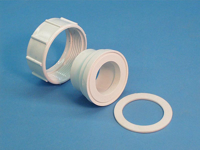 400-5680 - Union Complete,Pump,WATERW,2 Inch FBT x 1-1/2 Inch S/2 Inch Spg - 400-5680