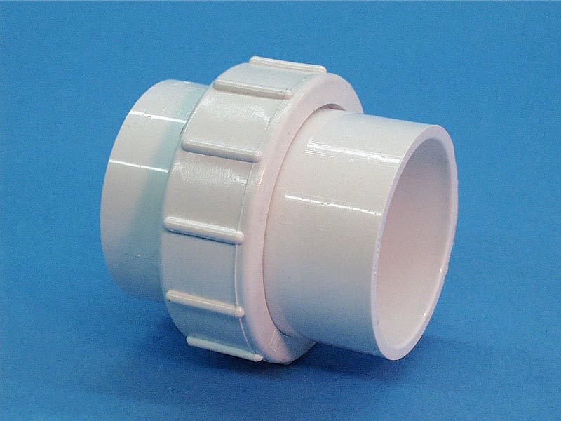 400-6000 - Union Complete,Assy,WATERW, 2-1/2 Inch S x 2-1/2 Inch S - 400-6000