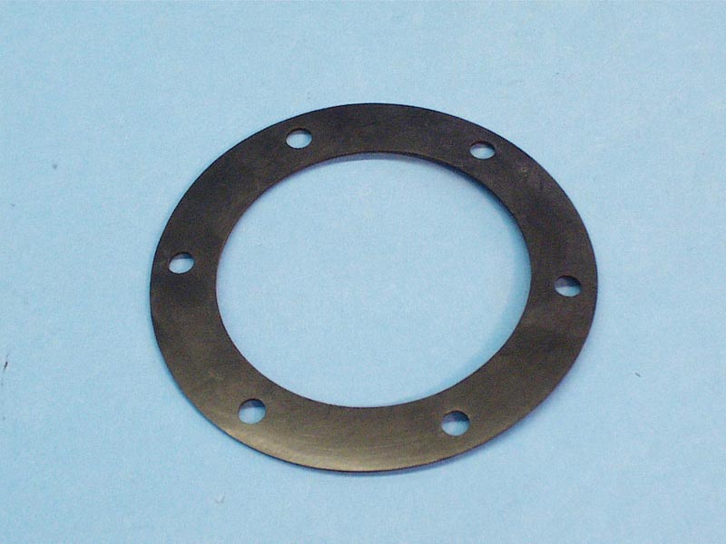 41-1038 - Gasket,Heater Flange,Purex/Hydrotech,5-3/16 Inch Dia - 41-1038