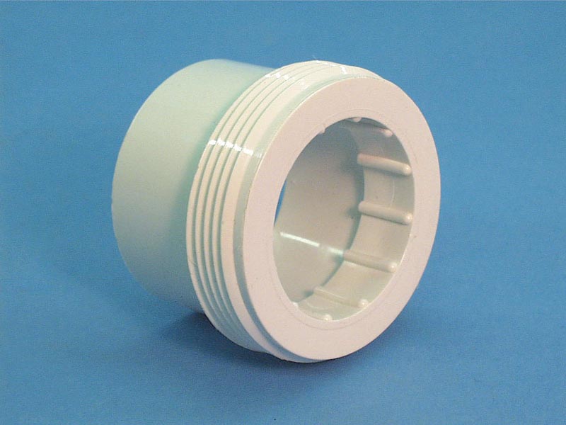 417-5040 - Union Tailpiece,WATERW,2 Inch MBT x 2 Inch S(No O-Ring Groove) - 417-5040