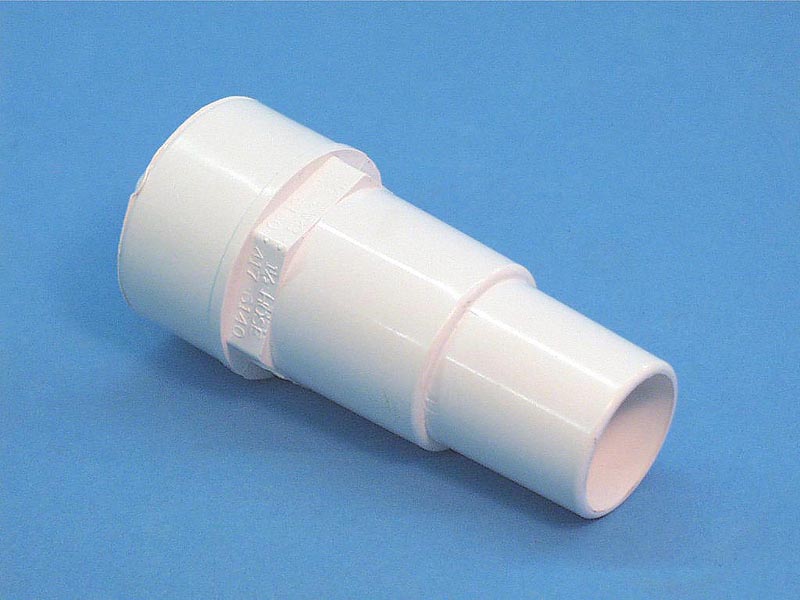 417-6080 - Filter Hose Adaptor,WATERW,Front Access Skim Filter - 417-6080