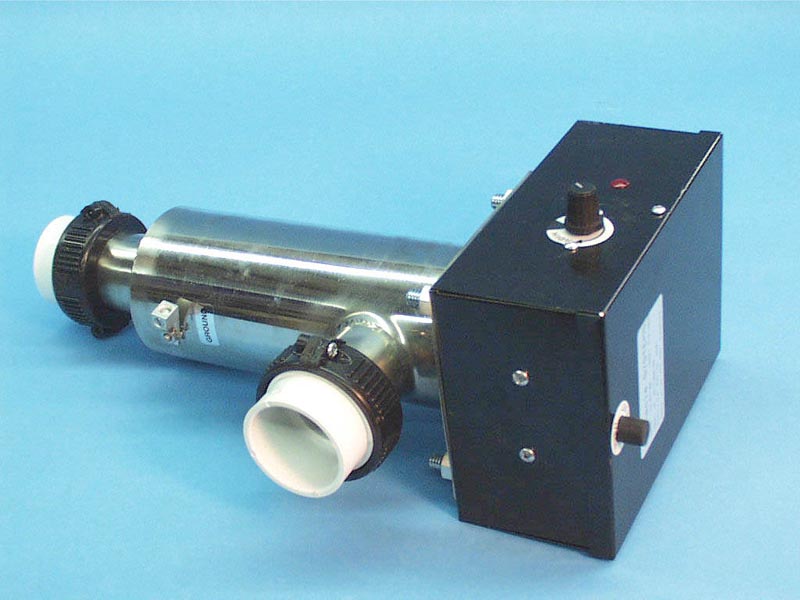 45-7000 - Heater Assembly USE 45-7300-00 07/29/03 LA (Special Order) - 45-7000