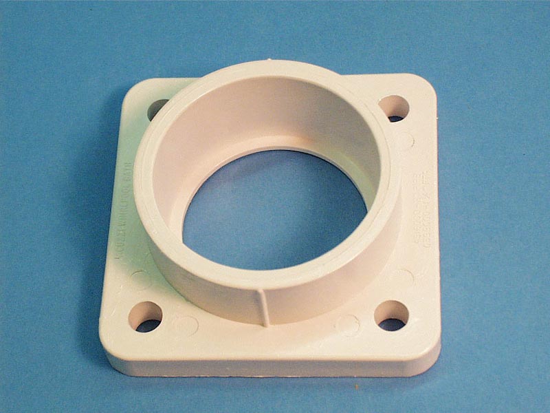4516000 - Flange, Pump Jacuzzi Whirlpool - 4516000