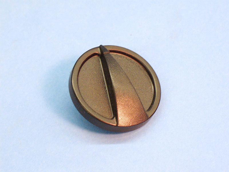 45727 - Knob, Comnd Ctr Thermostat ***SUB WITH 30175BM*** - 45727
