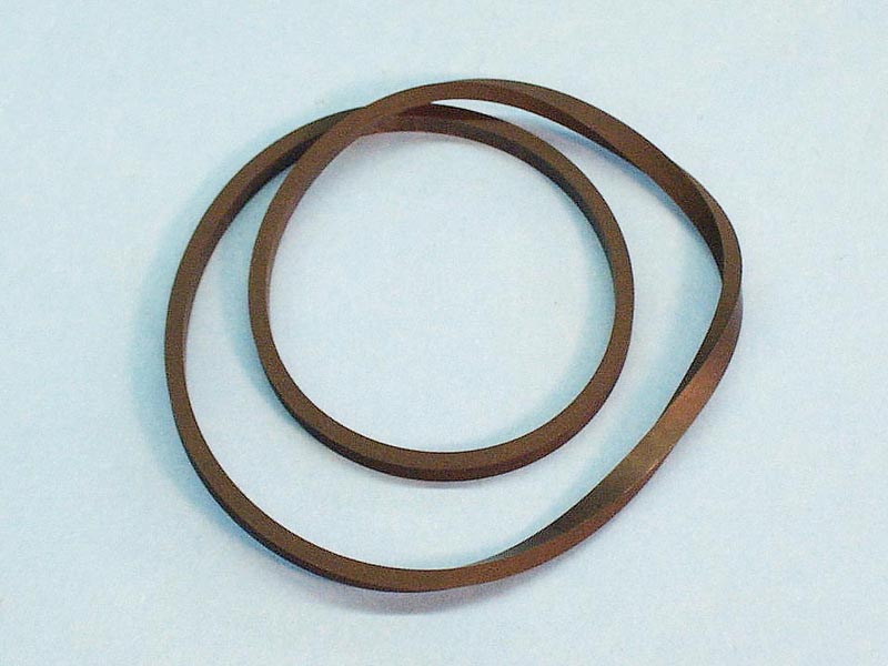 47-0466-02 - O-Ring Square,Jacuzzi,6-1/4 Inch x1/8 Inch x3/16 Inch NTRL - 47-0466-02