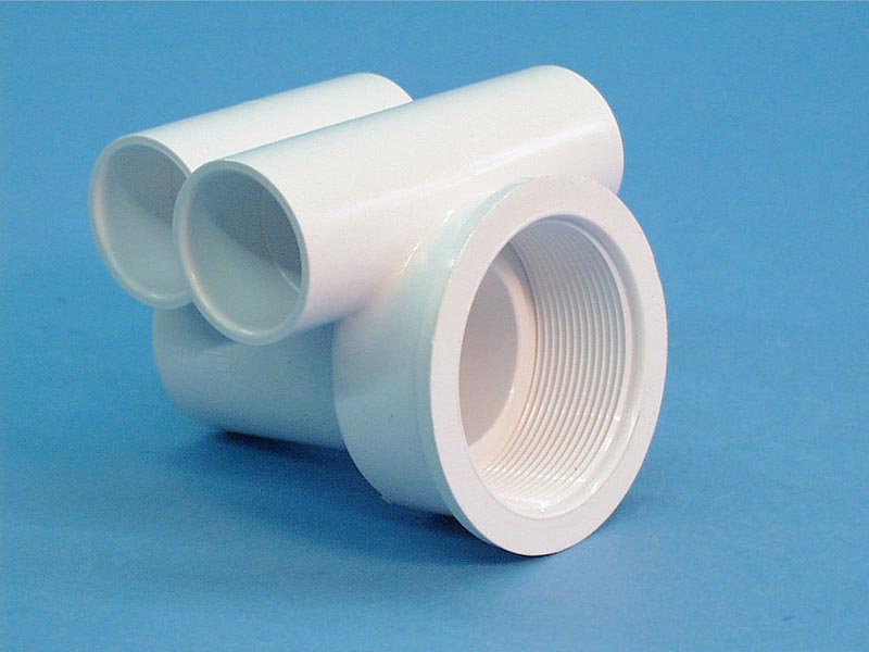 470610 - Jet Body,AMERIC,Luxury Collection,1 Inch S Air x 1 Inch Water, - 470610