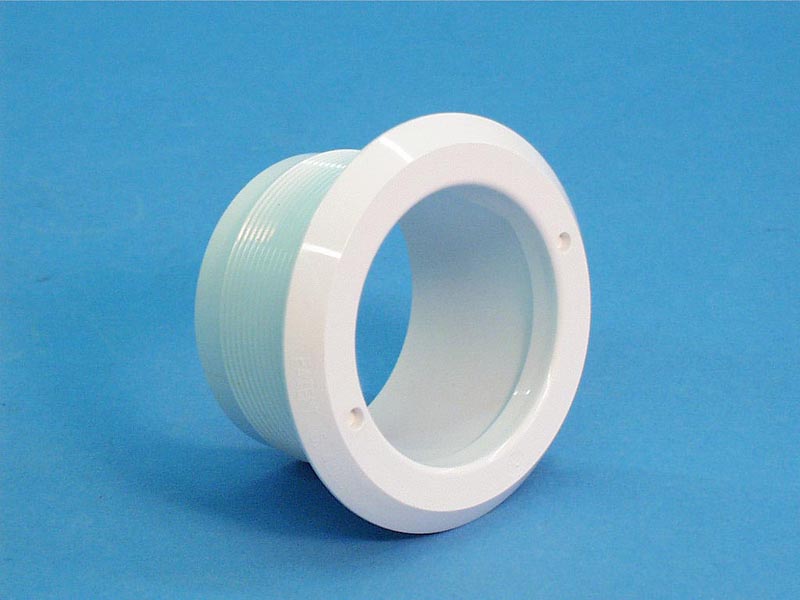 472252 - Jet Wall Fitting,PENTAIR,2 Port Diverter Jet,White - 472252