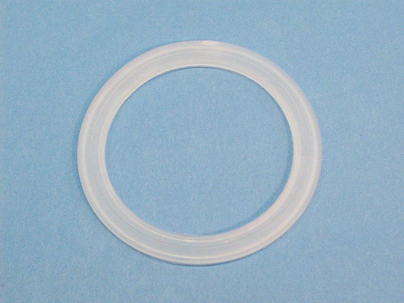 472253 - Gasket,Jet Flange,PENTAIR,2 & 3 Port Diverter,3 Inch ID,3-7/8 Inch OD - 472253