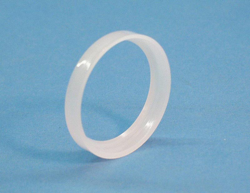 472255 - Seating Ring,Nozzle,AMERIC,Diverter Jet,1-5/8 Inch ID,2 Inch OD,1/4 Inch - 472255