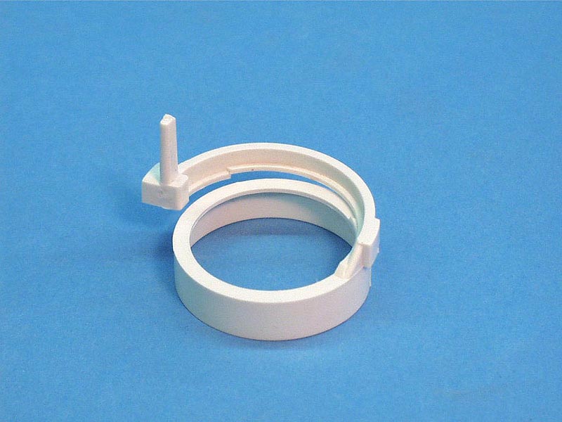 472300 - Jet Face Snap Ring,AMERIC,Luxury Series(Post 1994)White - 472300